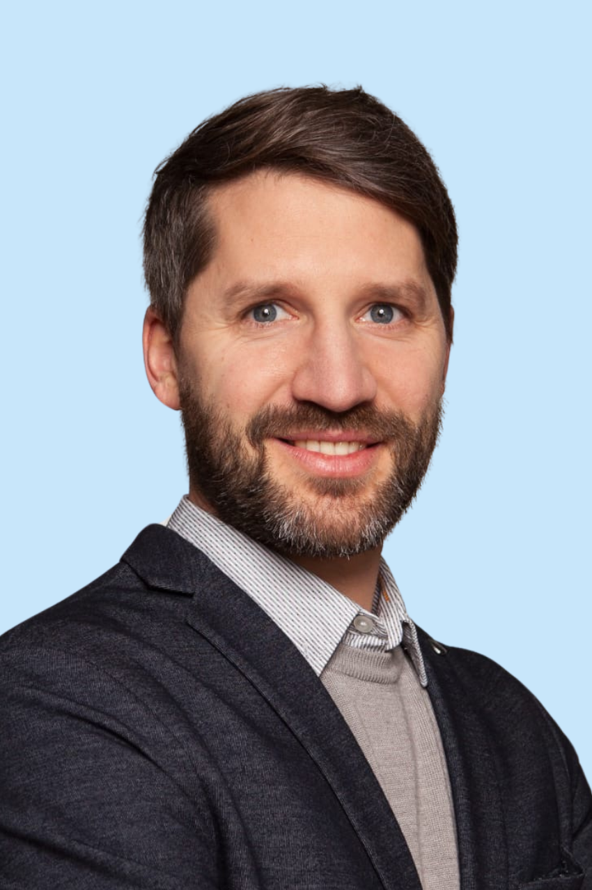 Daniel Maier